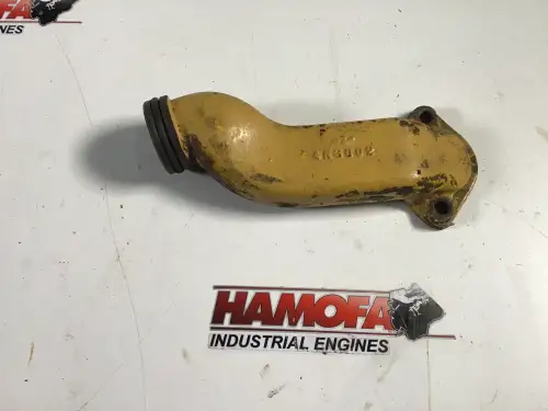 CATERPILLAR WATER ELBOW 4N3002 USED