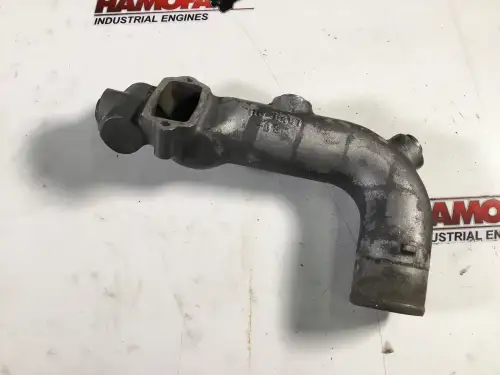 CATERPILLAR WASSERROHR 1165457 GEBRAUCHT – Vorschaubild 1