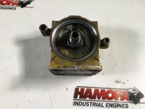 CATERPILLAR FUEL FILTER HOUSING 1779778 USED
