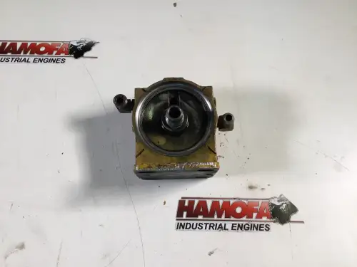 CATERPILLAR KRAFTSTOFFFILTERGEHÄUSE 1779778 GEBRAUCHT – Vorschaubild 1