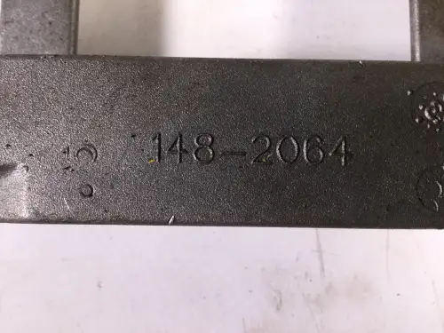 CATERPILLAR KIPPLAGER EINHEIT 1482064 GEBRAUCHT – Vorschaubild 2