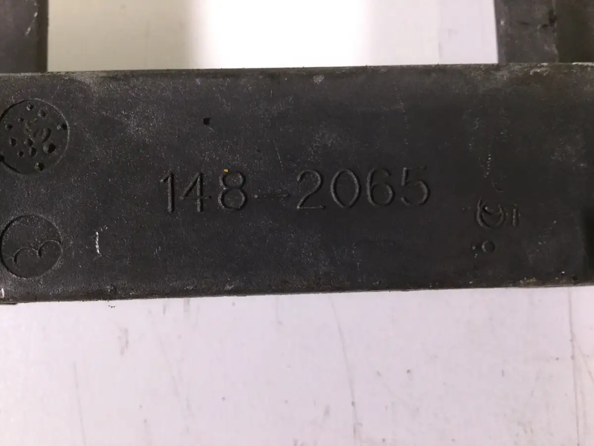 CATERPILLAR SUPPORT 1482065 USED - Picture 3