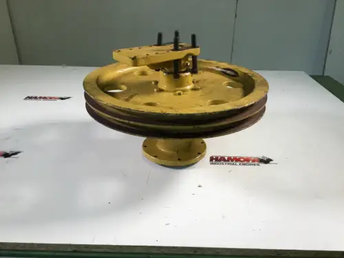 CATERPILLAR V-RIEGEL 2W8493 GEBRAUCHT – Vorschaubild 1