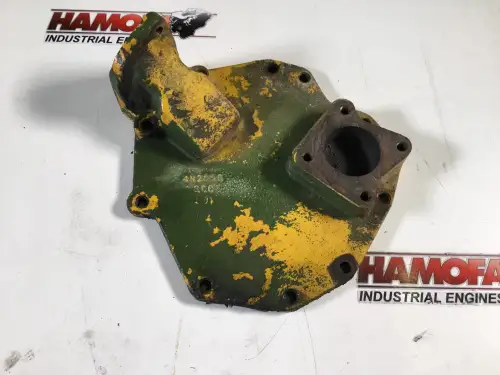CATERPILLAR COVER PLATE 4N2696 USED
