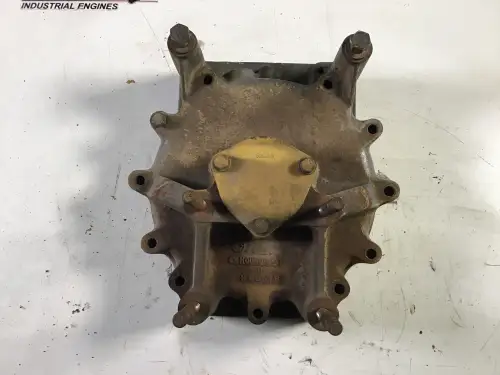 CATERPILLAR DISTRIBUTION COVER 9N5576 USED