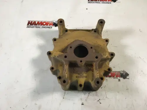 CATERPILLAR DISTRIBUTION COVER 9N5576 USED