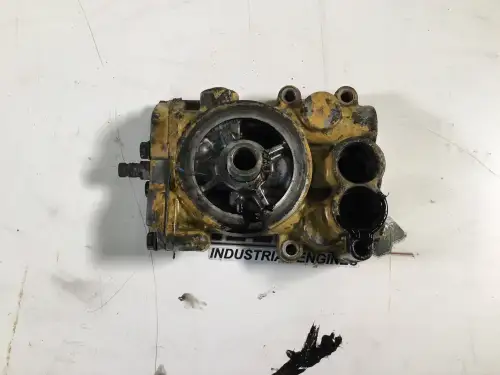 CATERPILLAR ÖLFILTERGEHÄUSE 9Y7149 GEBRAUCHT – Vorschaubild 1