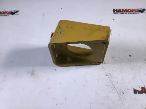 CATERPILLAR SUPPORT MOTEUR 1970639 UTILISÉ - Miniature 1