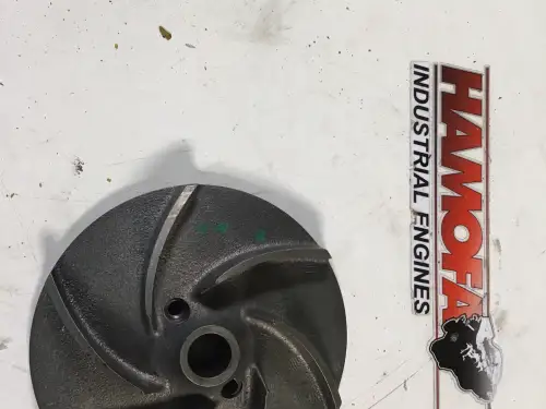 CATERPILLAR WATERPUMP IMPELLER 2239143 USED