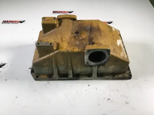 CATERPILLAR INTERCOOLER COVER 7N9668 USED
