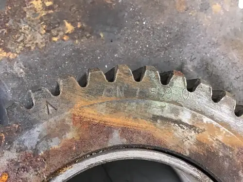 CATERPILLAR TUSSENGEARS 7N7590 GEBRUIKT - Miniatuur afbeelding 2