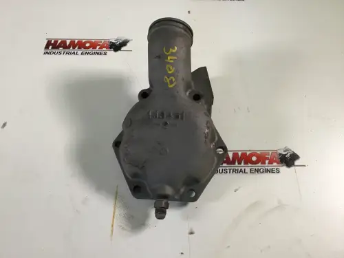 COUVERTURE DE REFROIDISSEUR D'HUILE CATERPILLAR 4N8451 D'OCCASION - Miniature 1