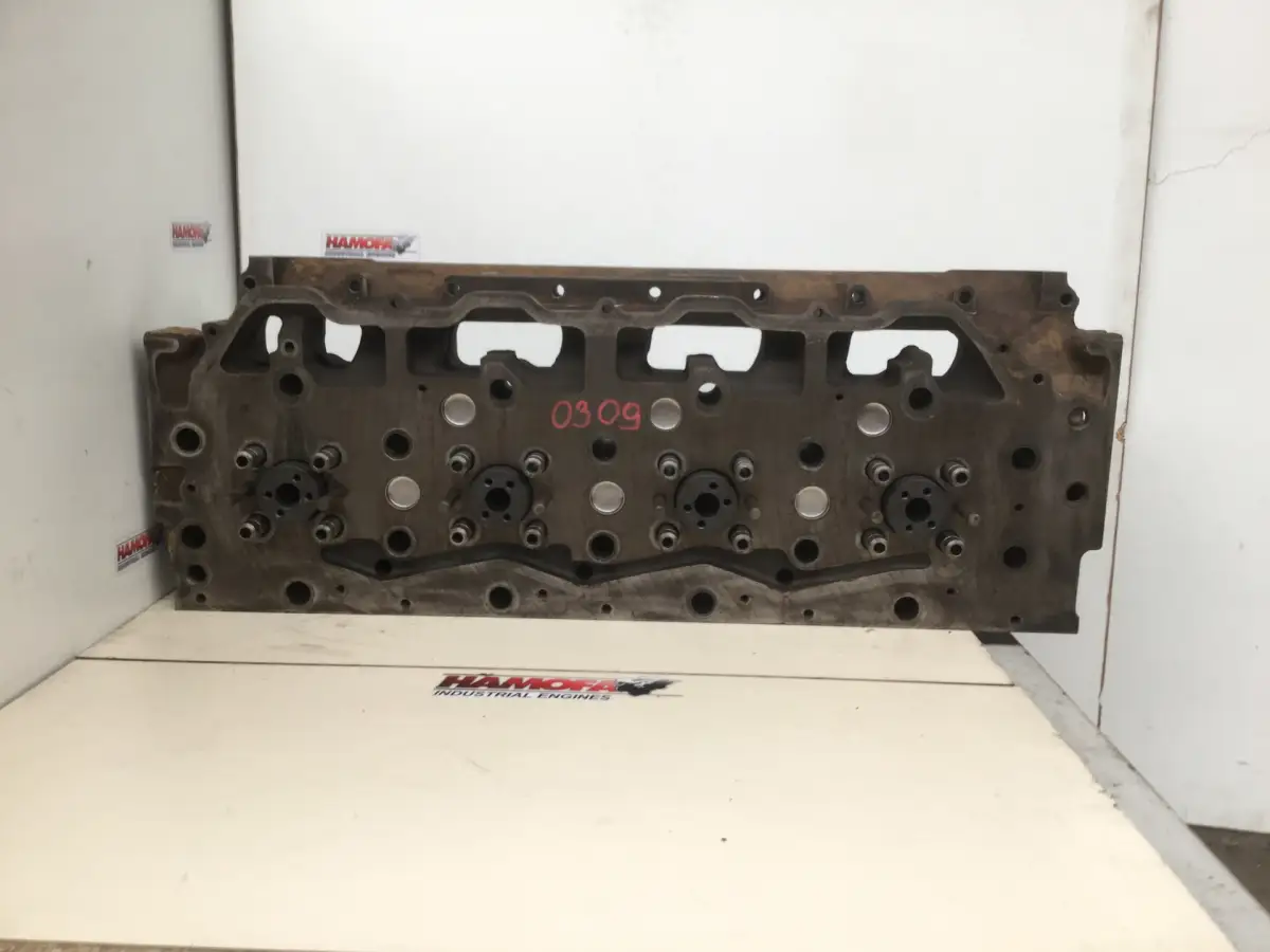 CATERPILLAR CILINDERKOP 1053787 GEBRUIKT - Afbeelding 5