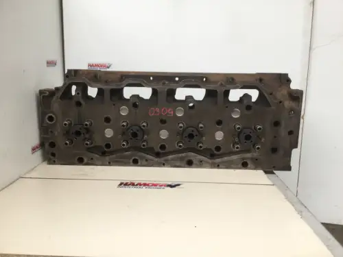 CATERPILLAR CYLINDER HEAD 1053787 USED - Thumb image 5