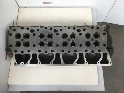 CATERPILLAR CYLINDER HEAD 1053787 USED - Thumb image 6