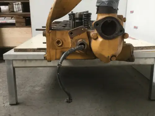 CATERPILLAR ZYLINDERKOPF (KOPIE) 1053797 GEBRAUCHT – Vorschaubild 5