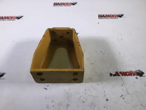 SOPORTE DE MOTOR CATERPILLAR 4W5074 USADO - Imagen miniatura 1