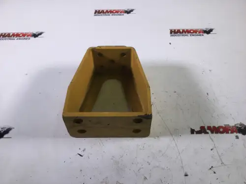 CATERPILLAR ENGINE MOUNT 4W5074 USED