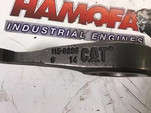 CATERPILLAR EXHAUST ROCKER ARM 1159398 USED