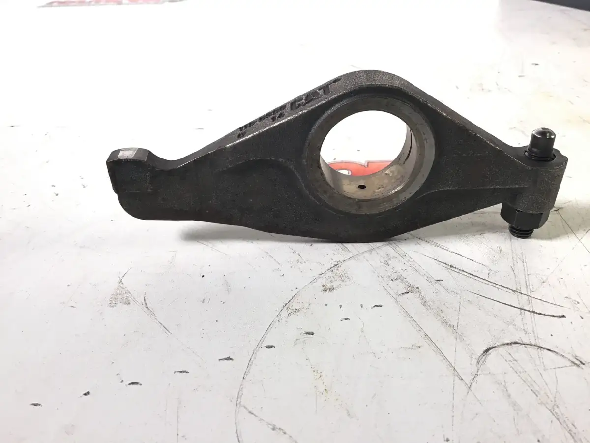 CATERPILLAR EXHAUST ROCKER ARM 1159398 USED - Picture 2