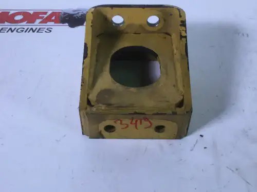 SOPORTE MOTOR CATERPILLAR 1970639 USADO - Imagen miniatura 1