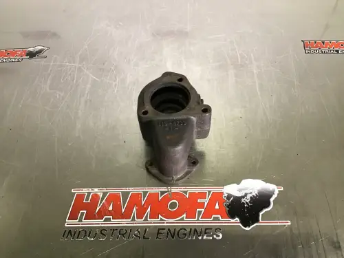 CATERPILLAR THERMOSTAT COVER 1194739 USED