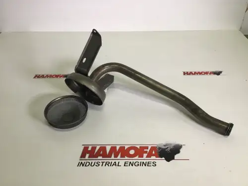 CATERPILLAR SUCTION TUBE 9N5124 USED