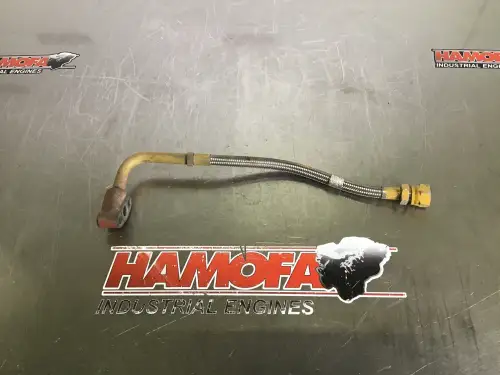 CATERPILLAR TURBOCHARGER FEED LINE 2315219 USED - Thumb image 2