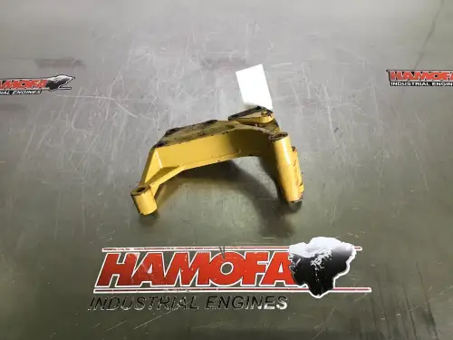 CATERPILLAR ALTERNATOR BRACKET 4N6413 USED - Thumb image 3