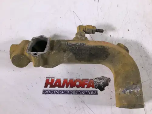 CATERPILLAR WATER PIPE 1165457 USED