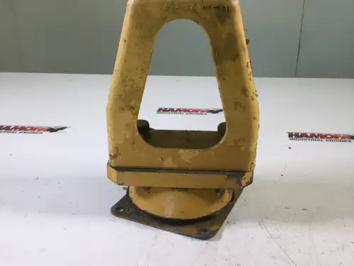 CATERPILLAR MOTOR MOUNT 4W5074 USED