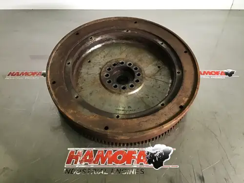 CATERPILLAR FLYWHEEL 7W1250 USED