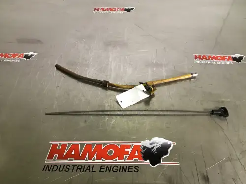 CATERPILLAR OIL DIPSTICK 2859063 USED - Thumb image 3