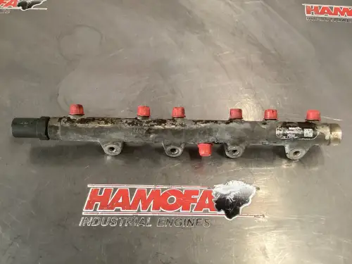 USED BOSCH DISTRIBUTOR PIPE (COPY) 0445226020 - Thumb image 2