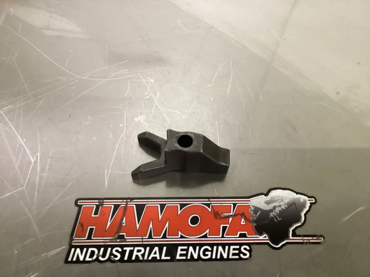 USED CATERPILLAR INJECTOR CLAMP 6I0213 - Picture 4