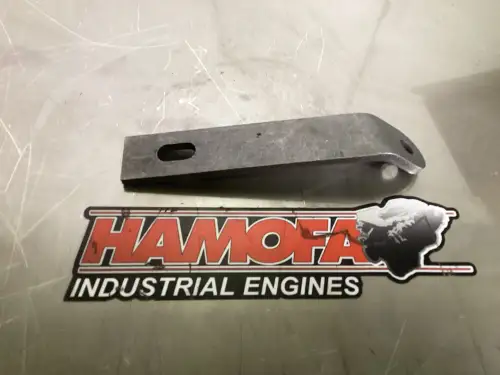 CATERPILLAR SUPPORT 2W1010 USED - Thumb image 3