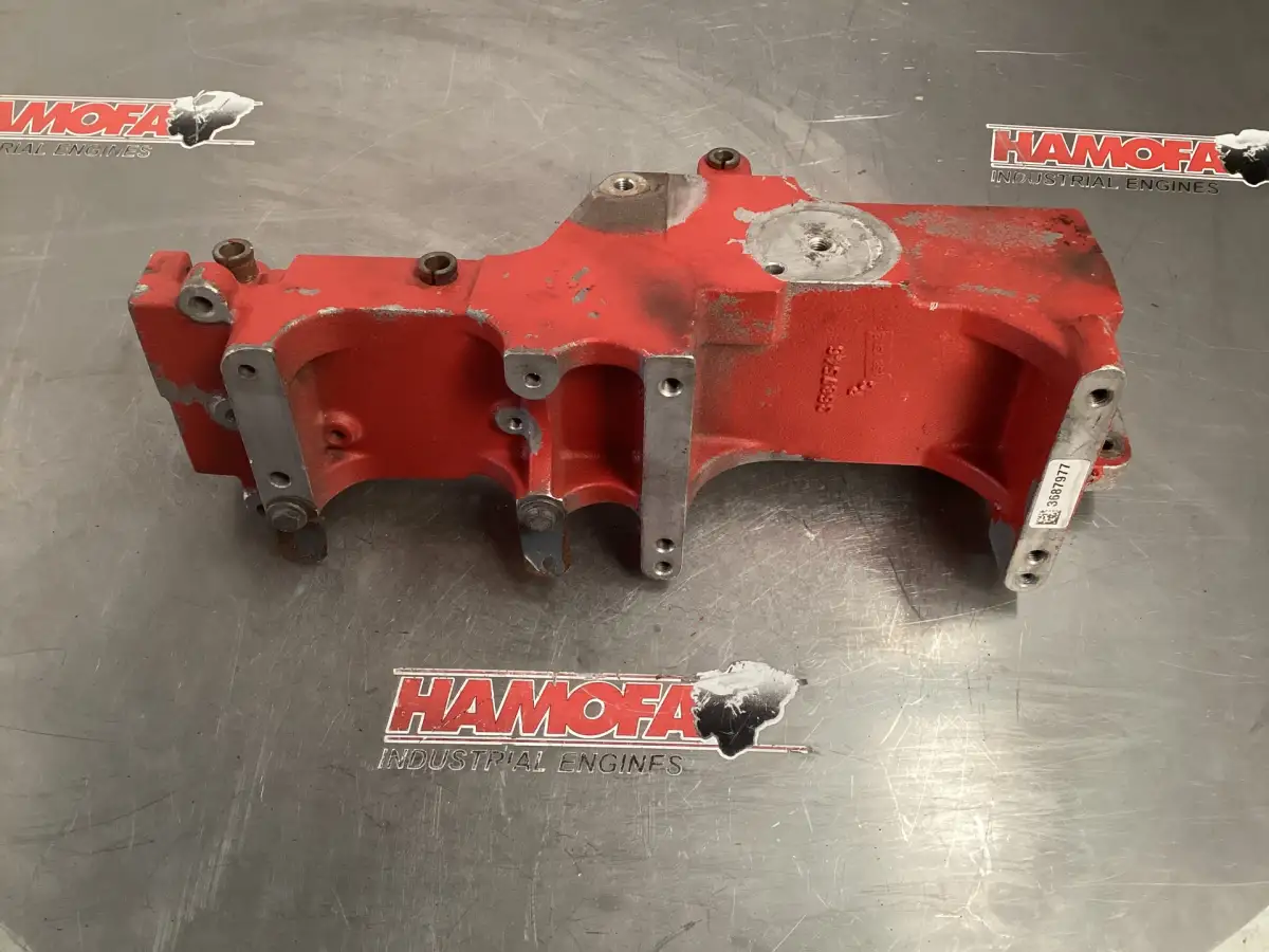 CUMMINS 3687546 USED - Picture 2