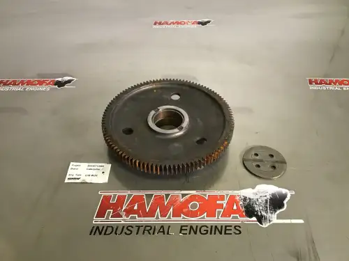 ПРОМЕЖУТОЧНОЕ ЗВЕНО CATERPILLAR 1878979 БУ - Миниатюра 4