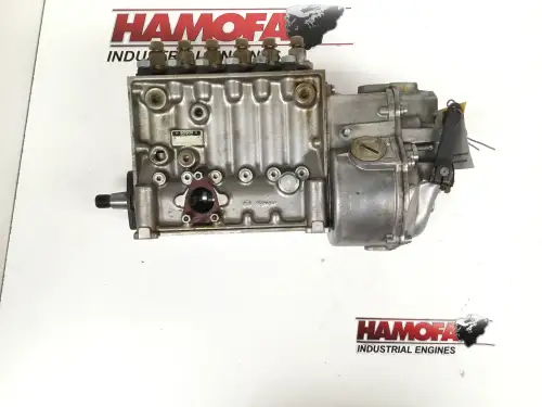 BOSCH FUEL PUMP 0401846083 USED - Thumb image 3