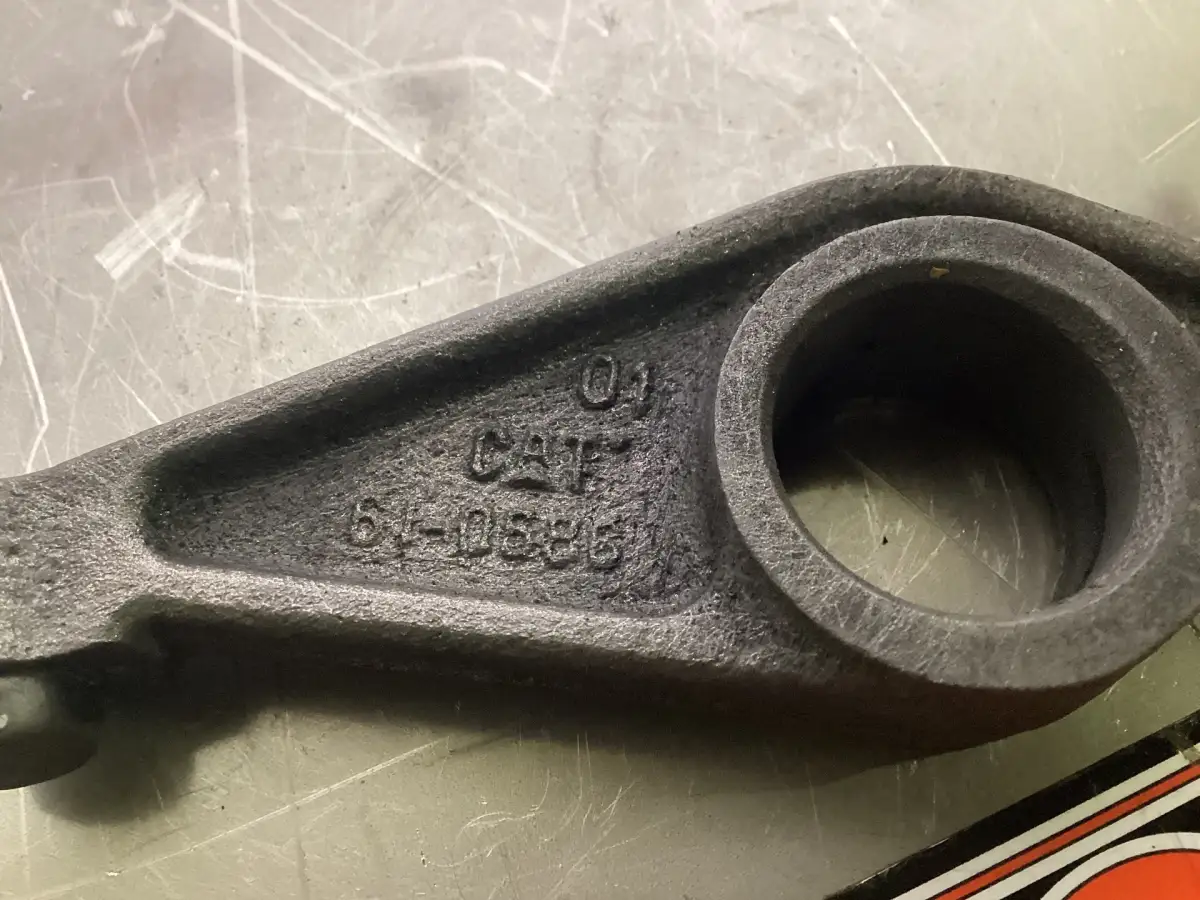 CATERPILLAR 61-0586 USED - Picture 2