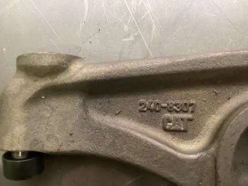 GEBRAUCHTE CATERPILLAR 240-8307 TEILE – Vorschaubild 2