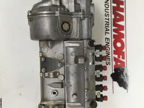 POMPE À CARBURANT BOSCH 0400846078 D'OCCASION - Miniature 3