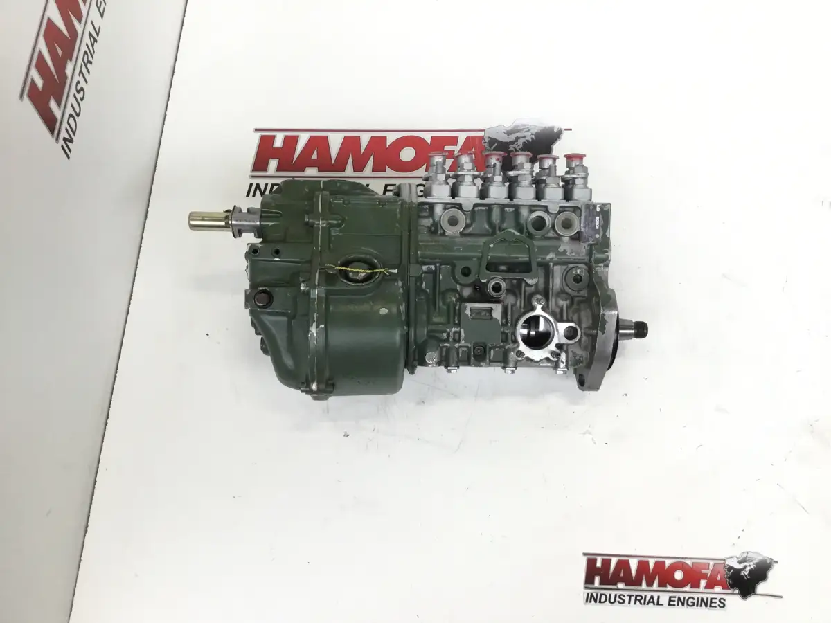 POMPE À CARBURANT BOSCH 0403446177 D'OCCASION - Image 3