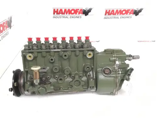 POMPE À CARBURANT BOSCH 0401848041 UTILISÉE