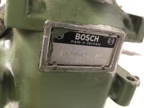 BOSCH FUEL PUMP 0401848041 USED - Thumb image 2