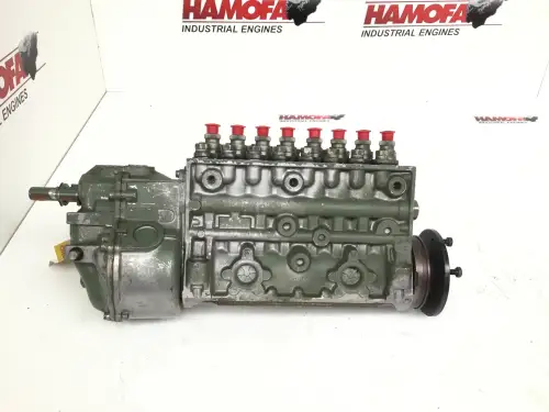 POMPE À CARBURANT BOSCH 0401848041 UTILISÉE - Miniature 4