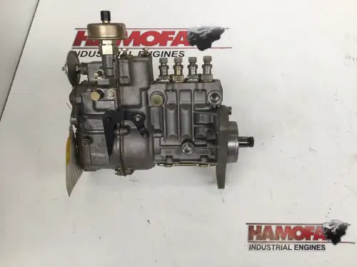 POMPE À CARBURANT BOSCH 0400074890 D'OCCASION