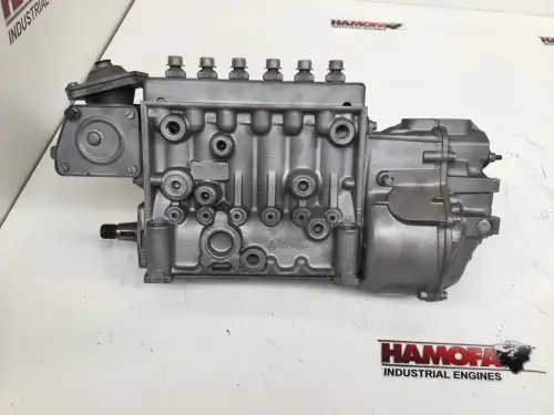 POMPE À CARBURANT BOSCH D'OCCASION 0401846703