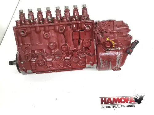 POMPE À CARBURANT BOSCH 0401848757 D'OCCASION