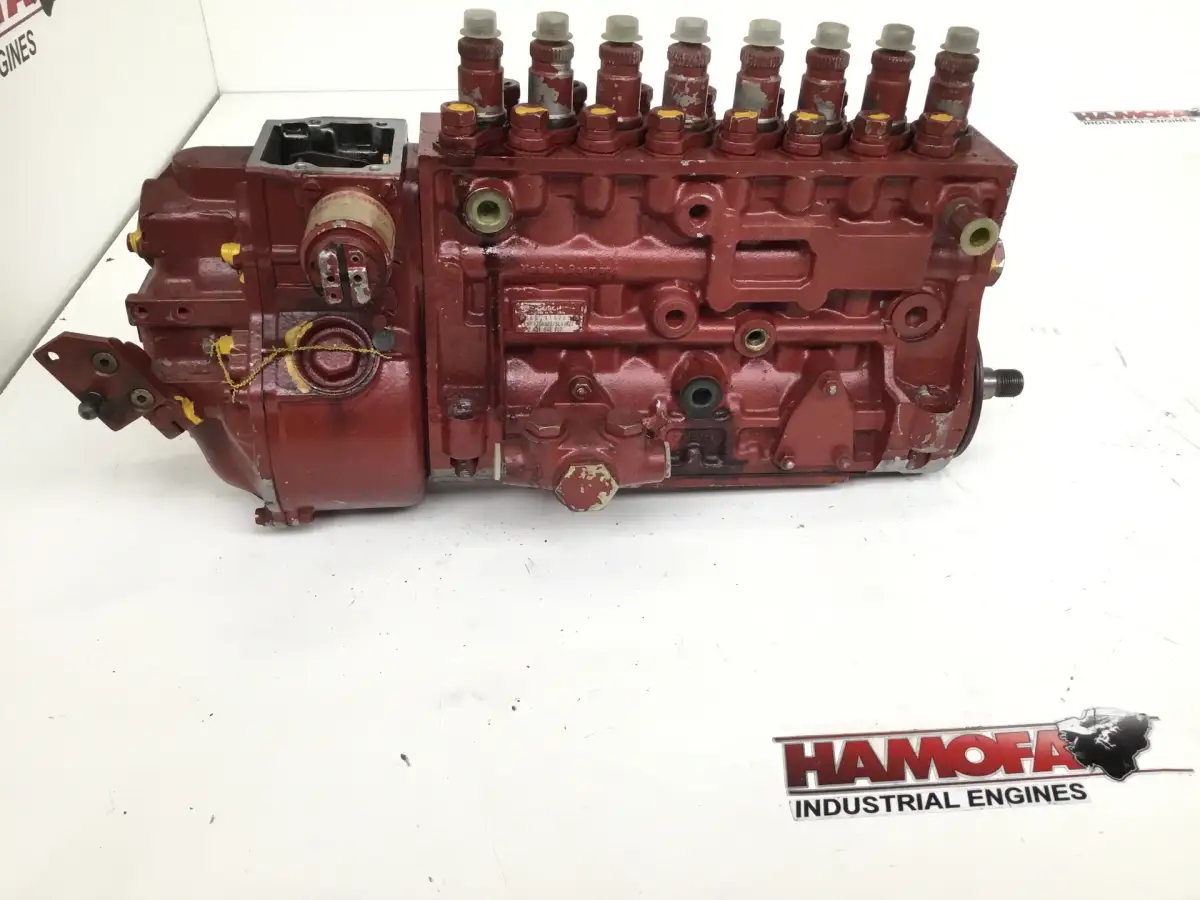 POMPE À CARBURANT BOSCH 0401848757 D'OCCASION - Image 3